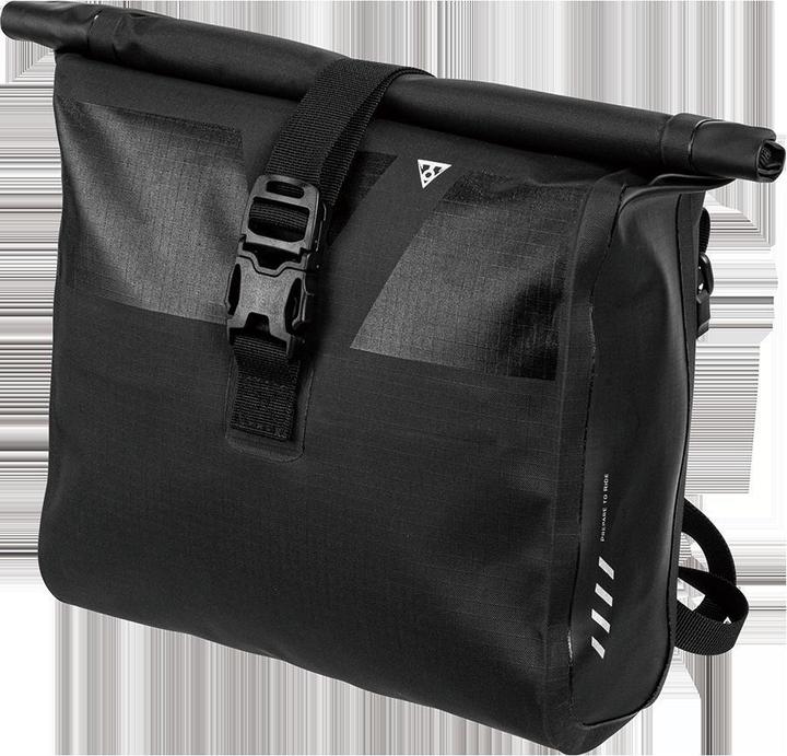 Immagine prodotto Topeak Barloader (6.50 l, Borsa manubrio)
