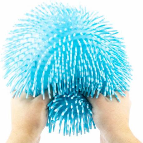 Image du produit Roost Giant Puffer Ball 16cm NV585 ass.