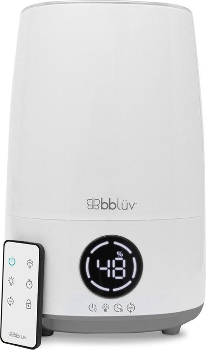 Produktbild Bblüv 4-in-1-Ultraschall-Luftbefeuchter