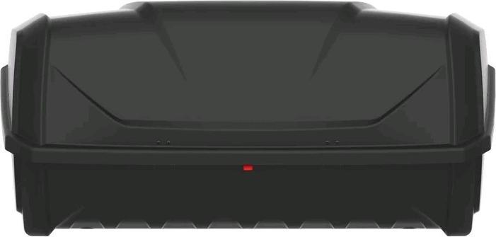Image du produit Peruzzo G3 Back Box GP Porte-bagages (Noir)