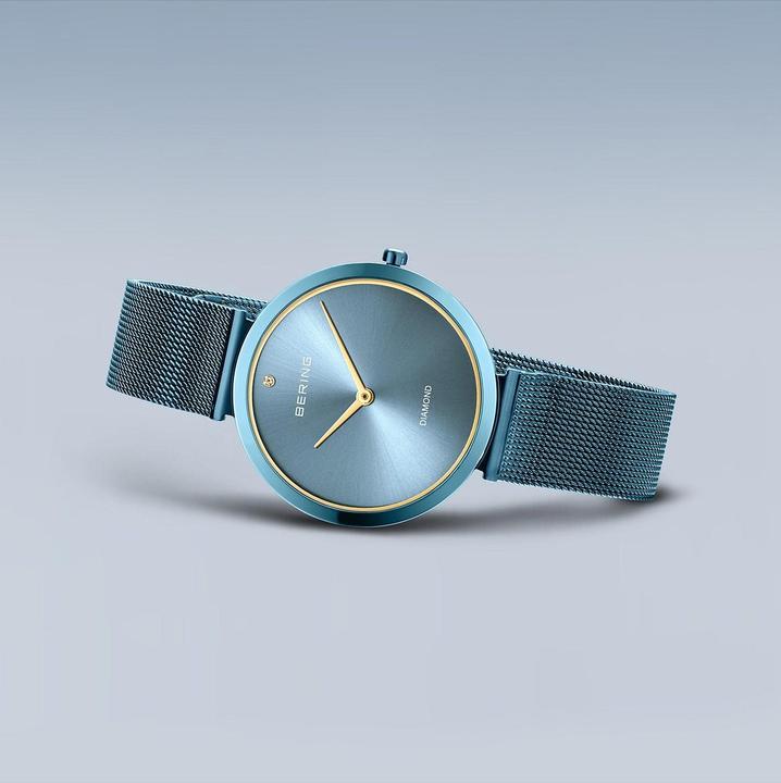 Image du produit Bering Classic (Montre analogique, 32 mm)