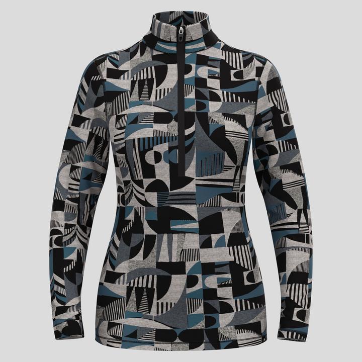 Produktbild Odlo Natural Warm (XL)