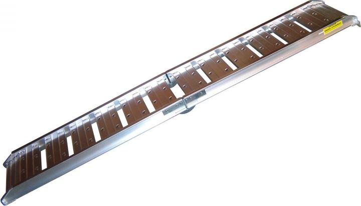 Image du produit Dema Rampe d'accès moto