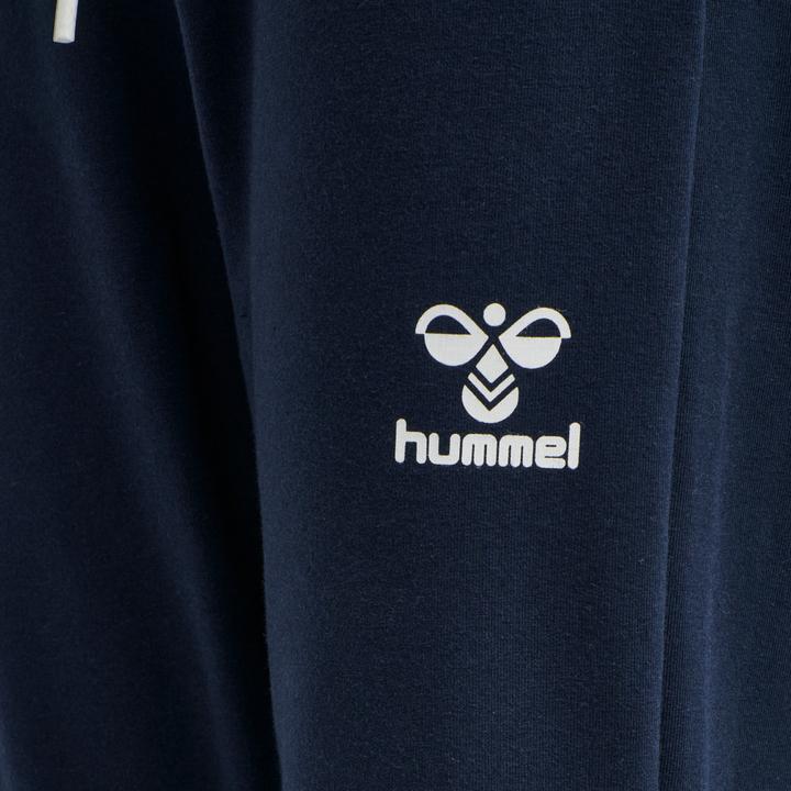 Actual product image hummel On Pants (134)