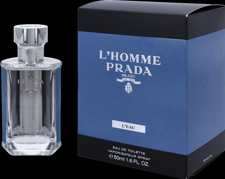 Immagine prodotto Prada L'Homme L'Eau (Eau de toilette, 50 ml)
