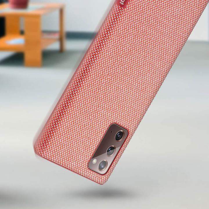 Produktbild Samsung Kvadrat Cover (Samsung Galaxy Note 20)