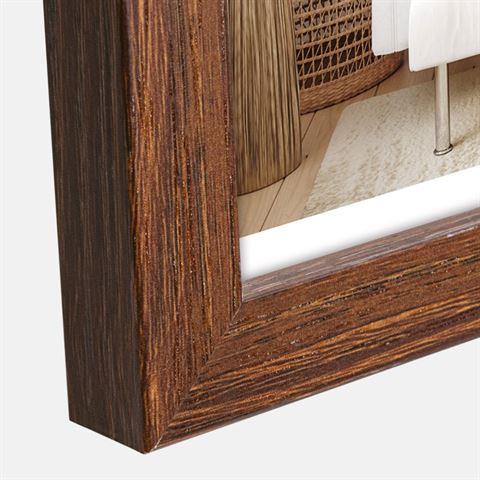 Image du produit ZEP HK368B Hall Brown 15x20 cm (15 x 20 cm)