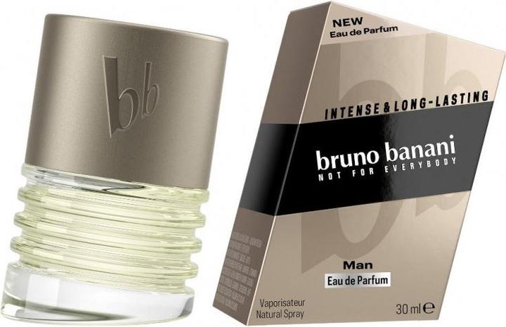 Produktbild Bruno Banani Man Intense (Eau de Parfum, 30 ml)