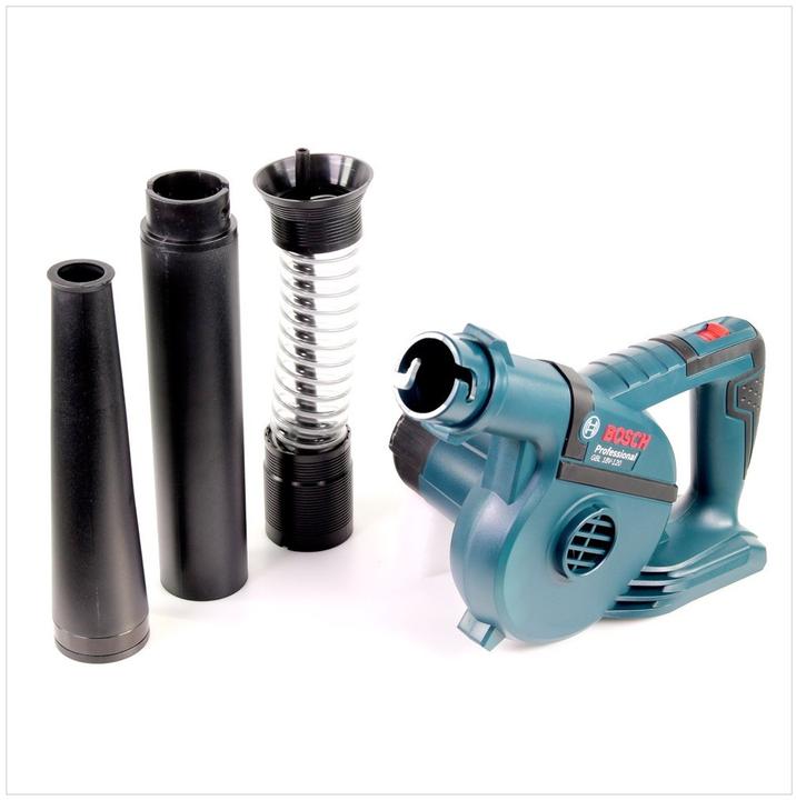Productafbeelding Bosch Professional GBL 18V-120 (Oplaadbare batterij, Werkplaatsblazer)