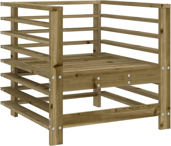 Image du produit VidaXL Yemon