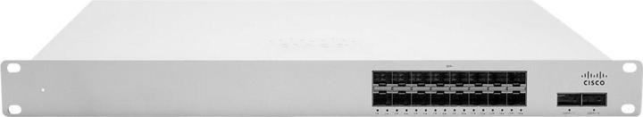 Produktbild Cisco MERAKI MS425-16 ENTERPRISE (16 Ports)