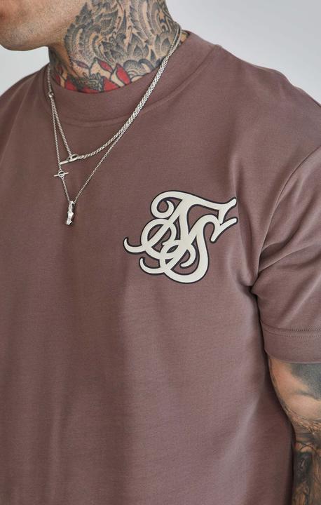Immagine prodotto Siksilk Maglietta Logo (XL)
