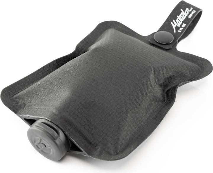 Actual product image Matador FlatPak (Liquid bags)