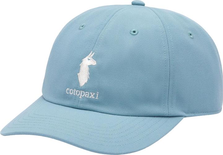 Actual product image Cotopaxi Dad Hat (One size)