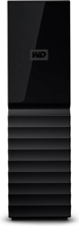 Productafbeelding WD My Book (24 TB)