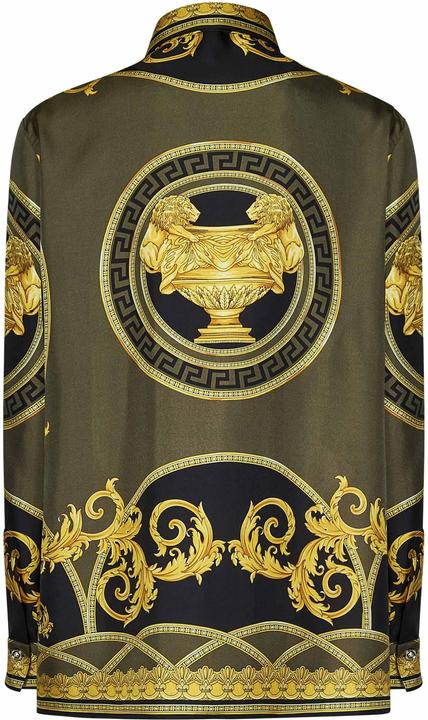 Image du produit Versace Shirts Black (42)