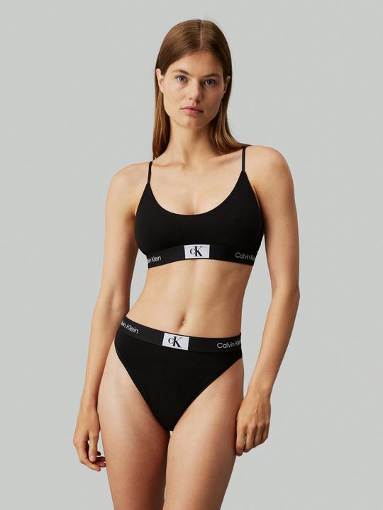 Image du produit Calvin Klein Bralette Unlined, Ub1 (XL)