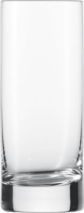 Actual product image Zwiesel Longdrink cup Tavoro 347ml H15,6cm Ø6,2cm (3.59 dl, 4 x, Long drink glasses)