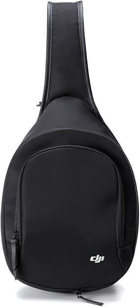 Actual product image DJI Goggles & Mavic Pro - shoulder bag (FPV accessories, DJI Spark, DJI Mavic Pro, DJI Goggles)