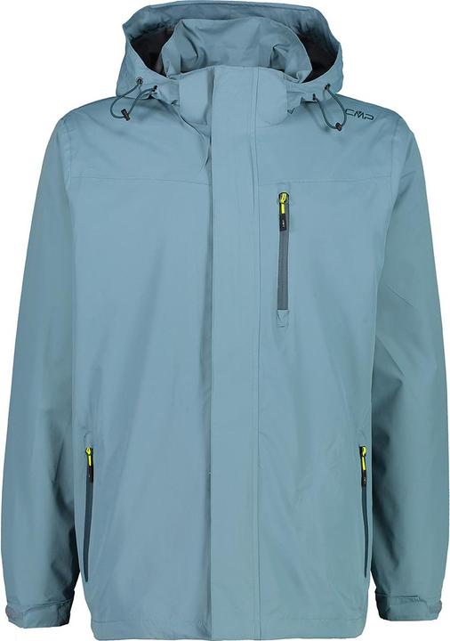 CMP Campagnolo Ripstop Hoodie Jacke