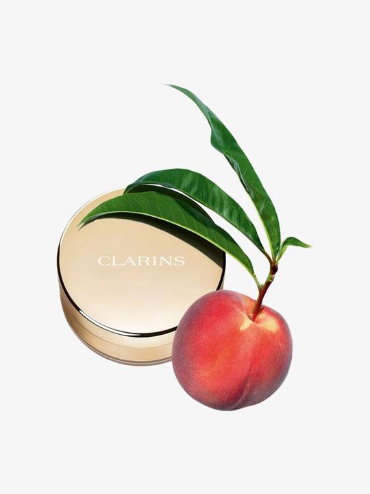 Produktbild Clarins Puder Ever Matte Compact Powder ( 02 ) (Camel)