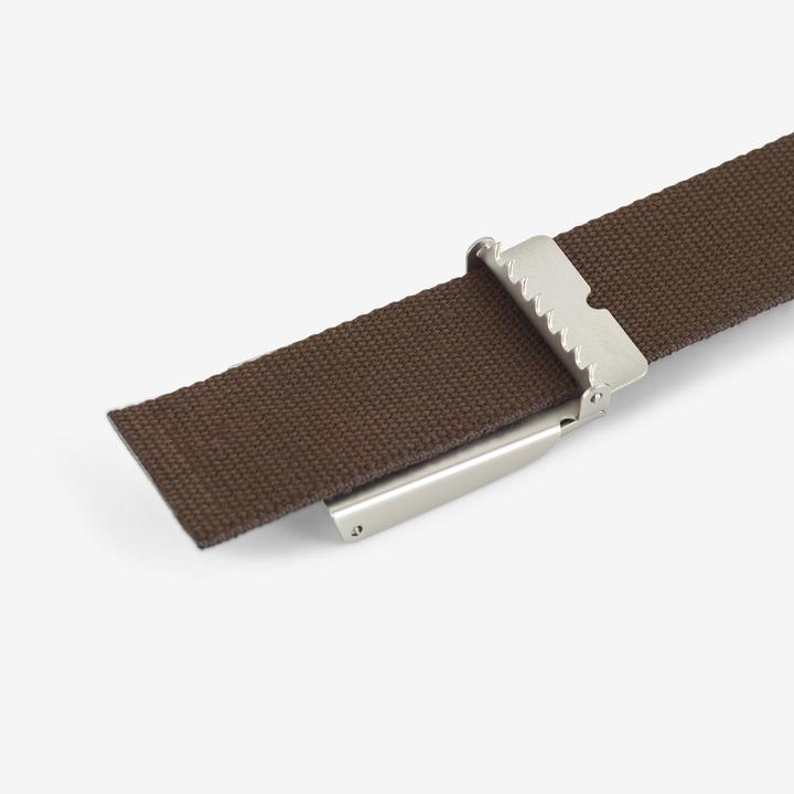 Produktbild Solognac Gürtel 100 braun (One Size)