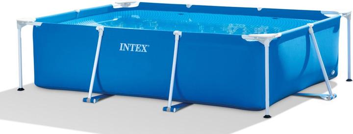 Actual product image Intex Rectangular Frame (220 x 150 x 60 cm)
