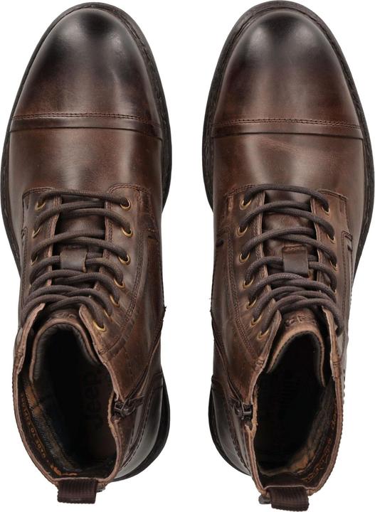 Actual product image Jeep Stiefelette (40)