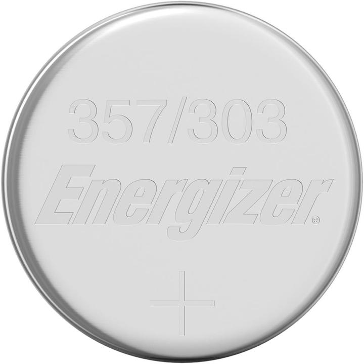 Immagine prodotto Energizer Specialità 357/303 (1 pz., SR44, 150 mAh)