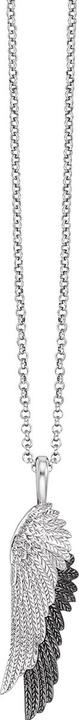 Immagine prodotto Engelsrufer Collana Wing Duo (Argento 925, 50 cm)