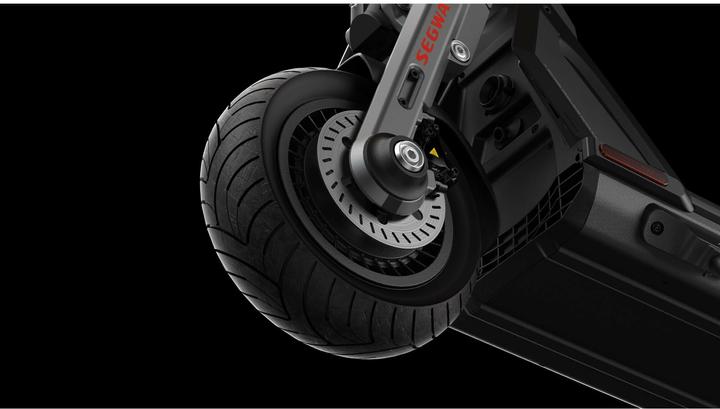 Produktbild Segway-Ninebot GT 1 D (20 km/h, 70 km, 500 W)