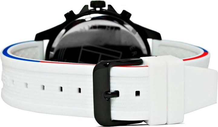 Image du produit Tommy Hilfiger Banc (Montre analogique, 46 mm)