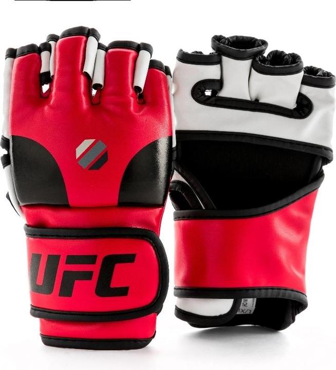 Image du produit UFC MMA Open Palm Gloves (L, XL)