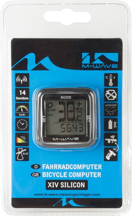 Image du produit M-Wave Xiv