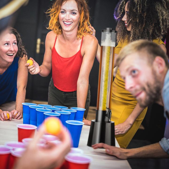 Produktbild Relaxdays Biersäule