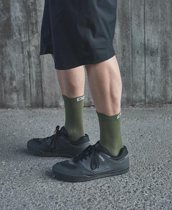 Image du produit Poc Lithe MTB Sock Mid (L, 43 - 45)