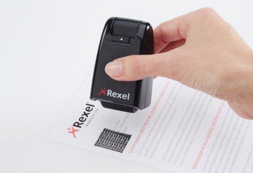 Image du produit Rexel Garde d'identité