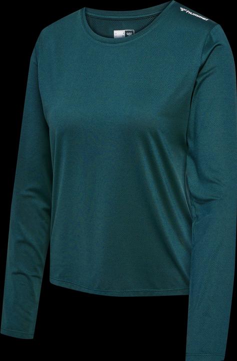Produktbild hummel Hmlmt Aura Mesh T-Shirt L/S (S)