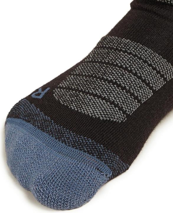 Produktbild Icebreaker Kids Merino Ski+ Medium OTC (33 - 35)