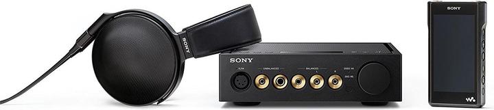 Sony MDR-Z1R Signature Series Bundle