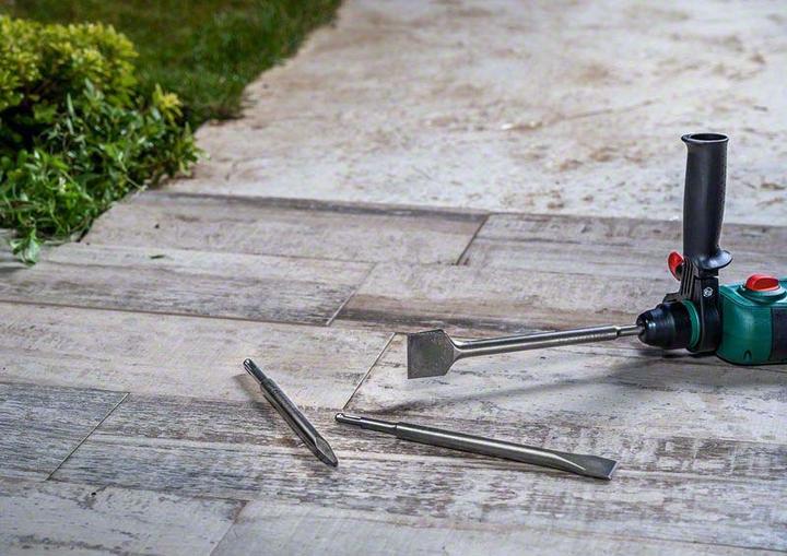 Productafbeelding Bosch Zubehör Beitelset (250 mm)