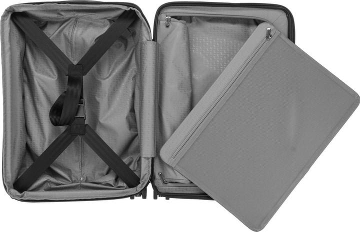 Immagine prodotto Porsche Design Trolley + valigia Roadster 4W Trolley S Business (45 l)