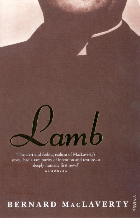 Image du produit Lamb (Anglais, Bernard MacLaverty, 2000)