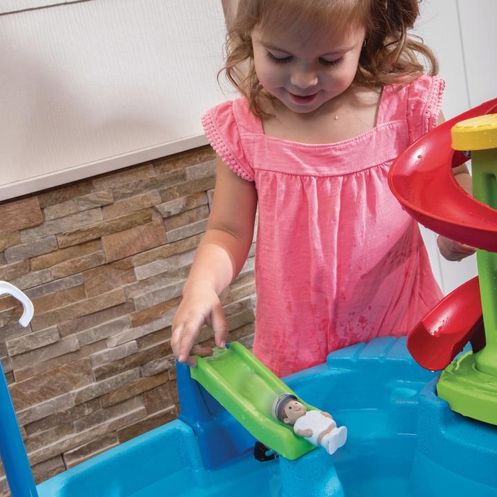 Immagine prodotto Step2 Fiesta Cruise Sand & Water Table