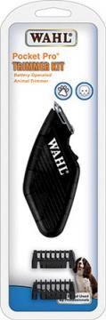 Produktbild Wahl Deluxe Pocket Pro (Katze, Hund)