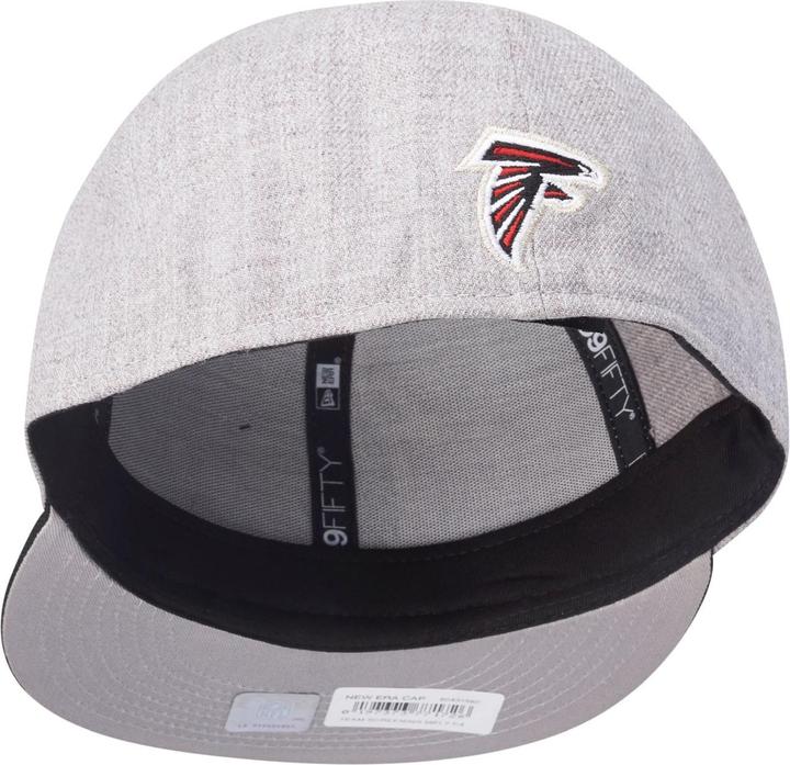 Produktbild New Era 59Fifty Cap - SCREENING NFL Atlanta Falcons - 6 7/8 (6 7/8)