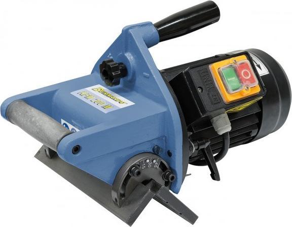Image du produit Bernardo Cantina Bernardo - Kantenfasmaschine KFM 200 M - 230 V