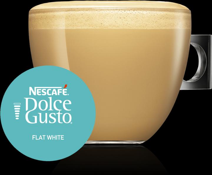 Immagine prodotto Nescafé Dolce Gusto Cappuccino (16 x Porta.)