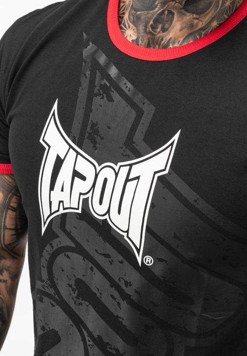 Produktbild Tapout Trashed (M)