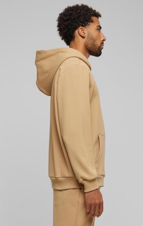Image du produit Urban Classics Sweat à capuche zippé Cozy (3XL)